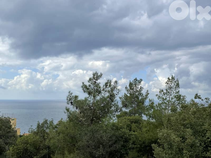 RWK327JA - Land For Sale In Chnaneir - أرض للبيع في شننعير 0