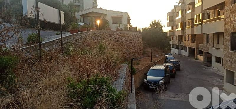 2 lands for sale in zekrit ٢ اراضي للبيع في زكريت 6