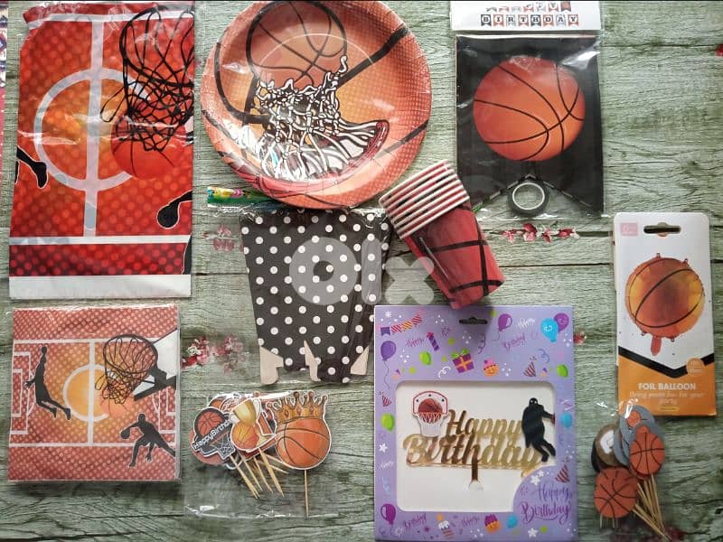 the cutest birthday themes 7