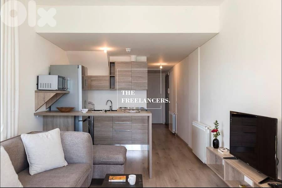 Furnished chalet sale kfardebian Payment plan تسهيلات الدفع  FIR2652 4