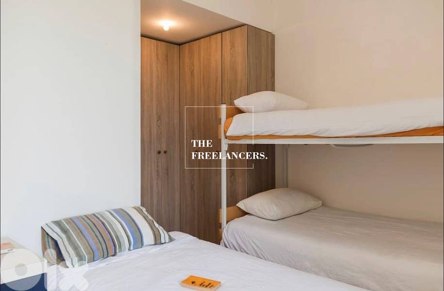 Furnished chalet sale kfardebian Payment plan تسهيلات الدفع  FIR2652 5