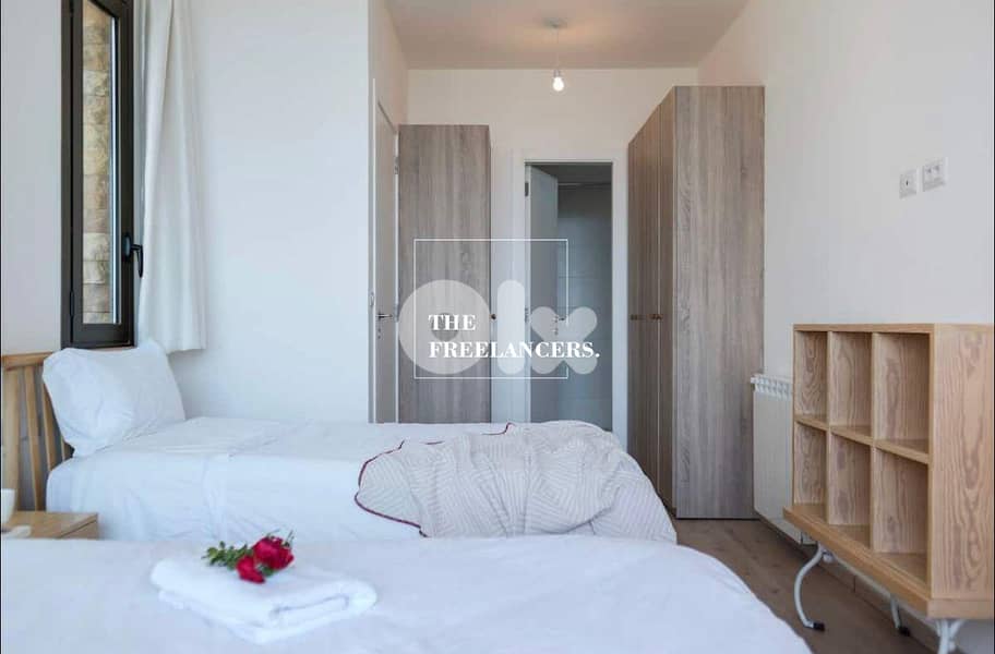 Furnished chalet sale kfardebian Payment plan تسهيلات الدفع  FIR2652 6