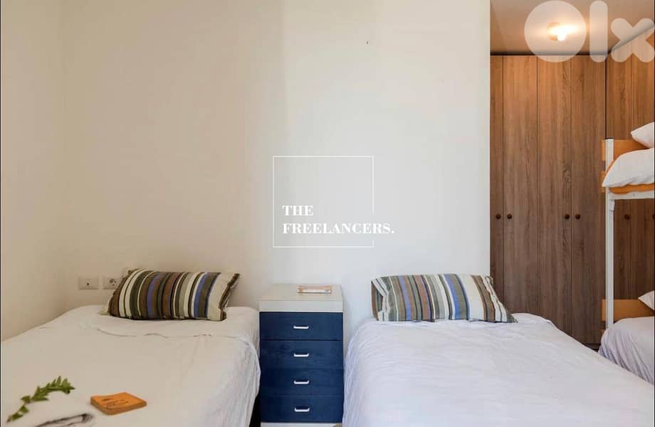 Furnished chalet sale kfardebian Payment plan تسهيلات الدفع  FIR2652 9