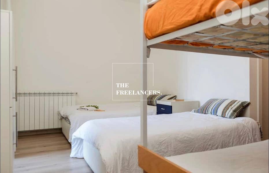 Furnished chalet sale kfardebian Payment plan تسهيلات الدفع  FIR2652 10