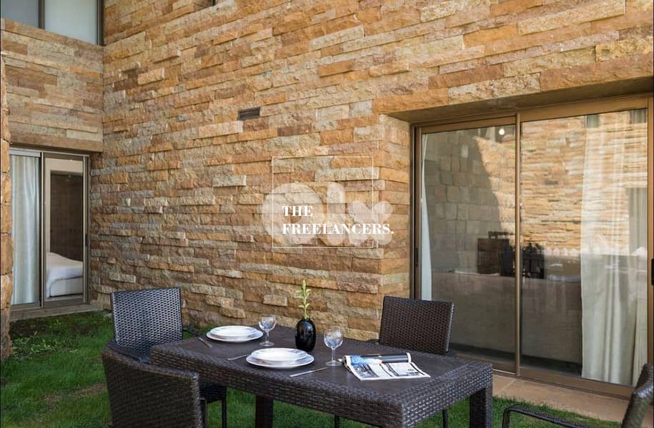 Furnished chalet sale kfardebian Payment plan تسهيلات الدفع  FIR2652 13