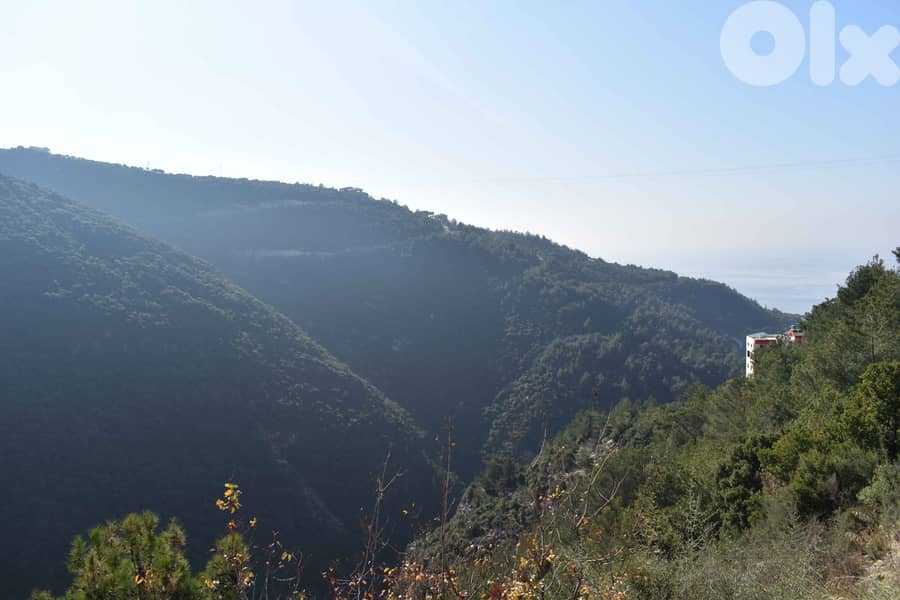 RWB108ZB - Land for sale in Mastita Jbeil 1