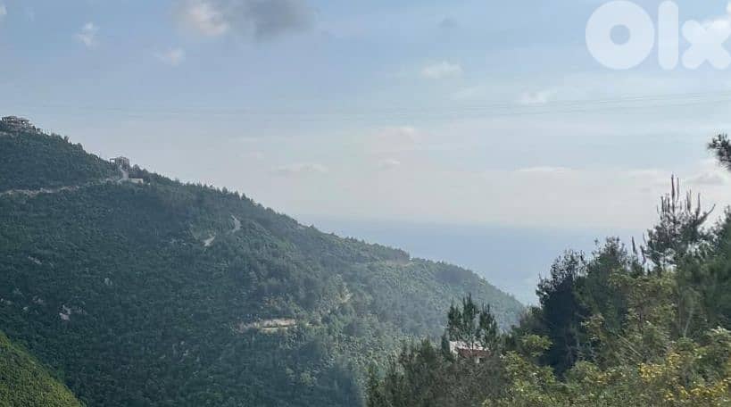 RWB108ZB - Land for sale in Mastita Jbeil 6