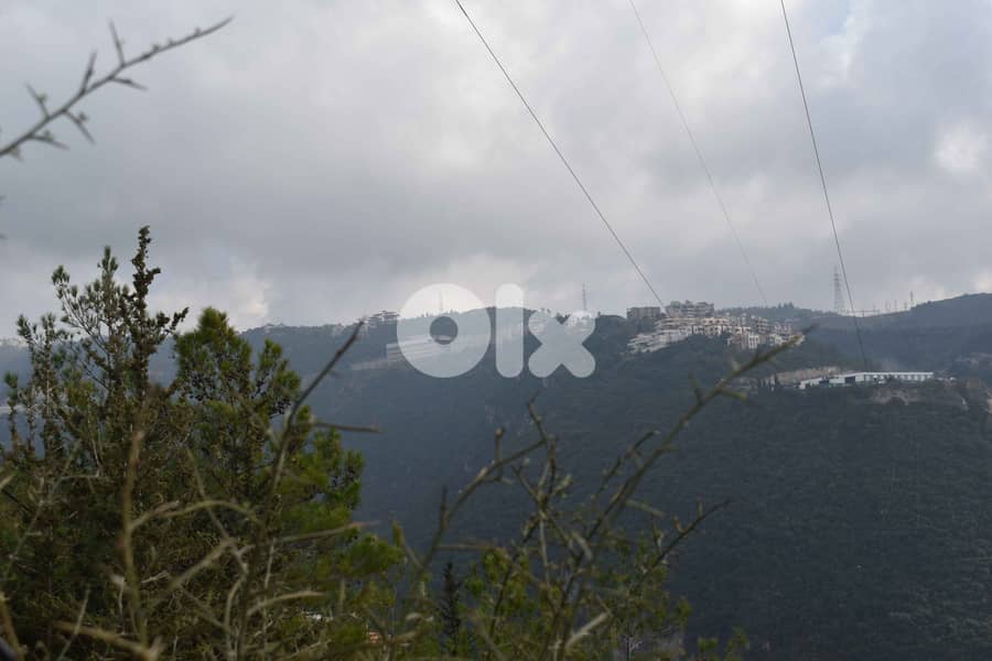 RWB109ZB - Land for sale in Mastita - Blat ( Jbeil ) 1