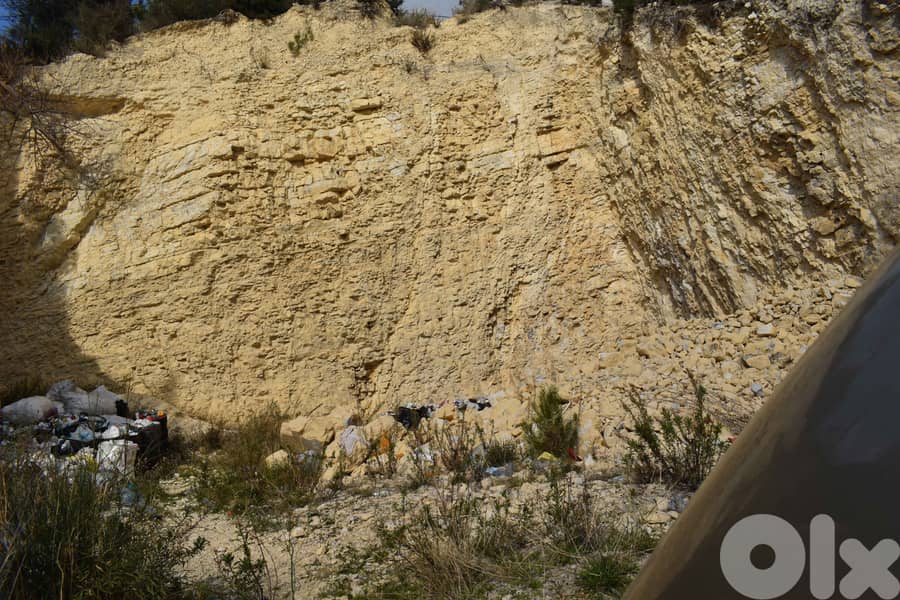 RWB109ZB - Land for sale in Mastita - Blat ( Jbeil ) 2