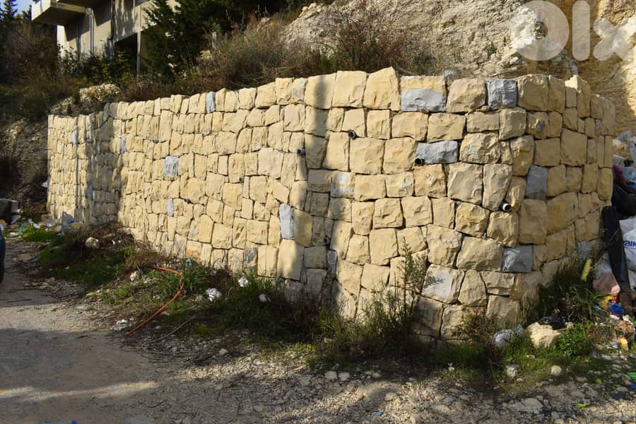 RWB109ZB - Land for sale in Mastita - Blat ( Jbeil ) 3