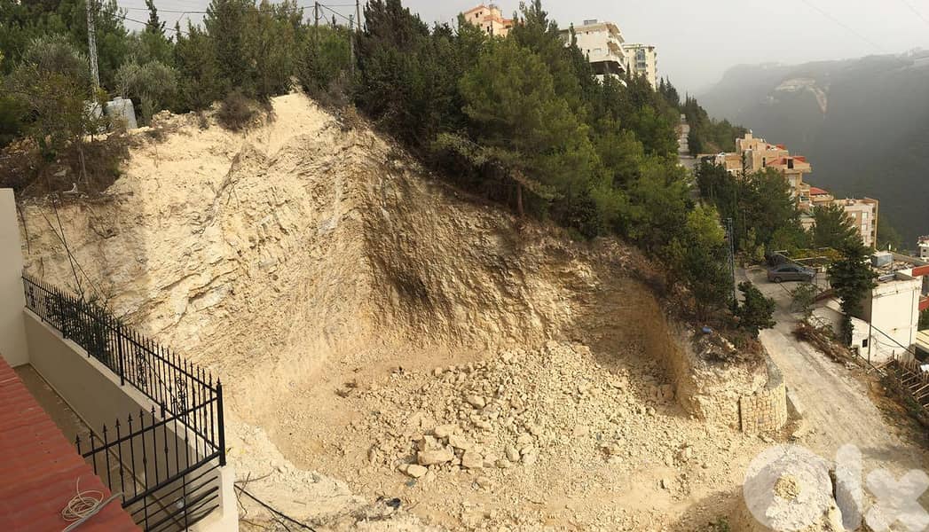 RWB109ZB - Land for sale in Mastita - Blat ( Jbeil ) 4