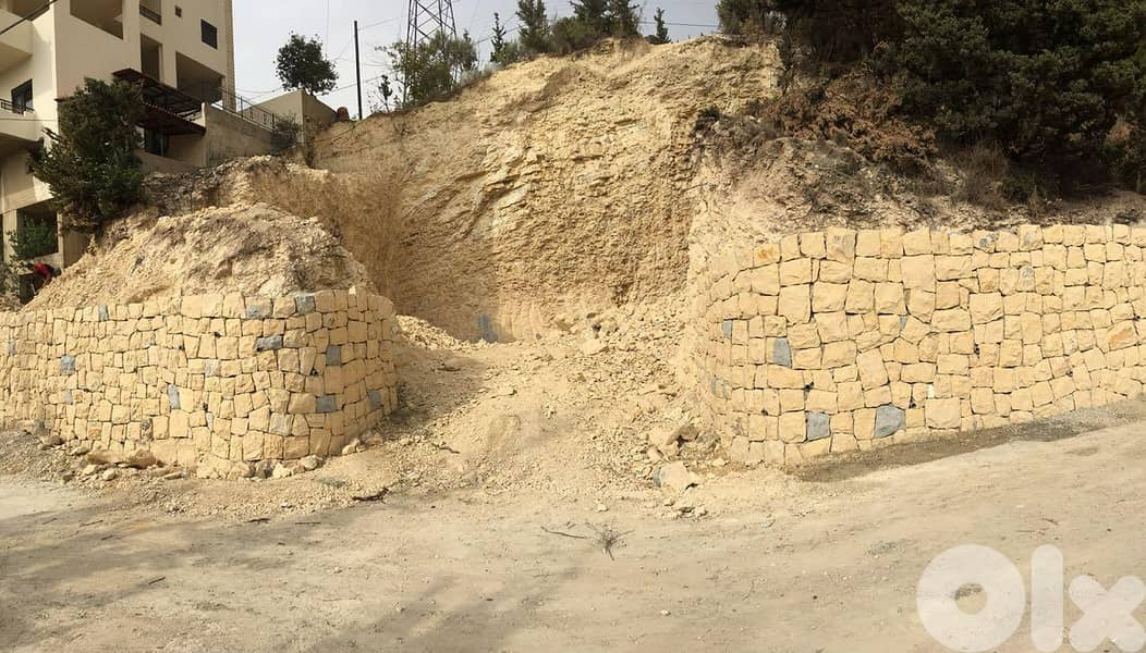 RWB109ZB - Land for sale in Mastita - Blat ( Jbeil ) 5