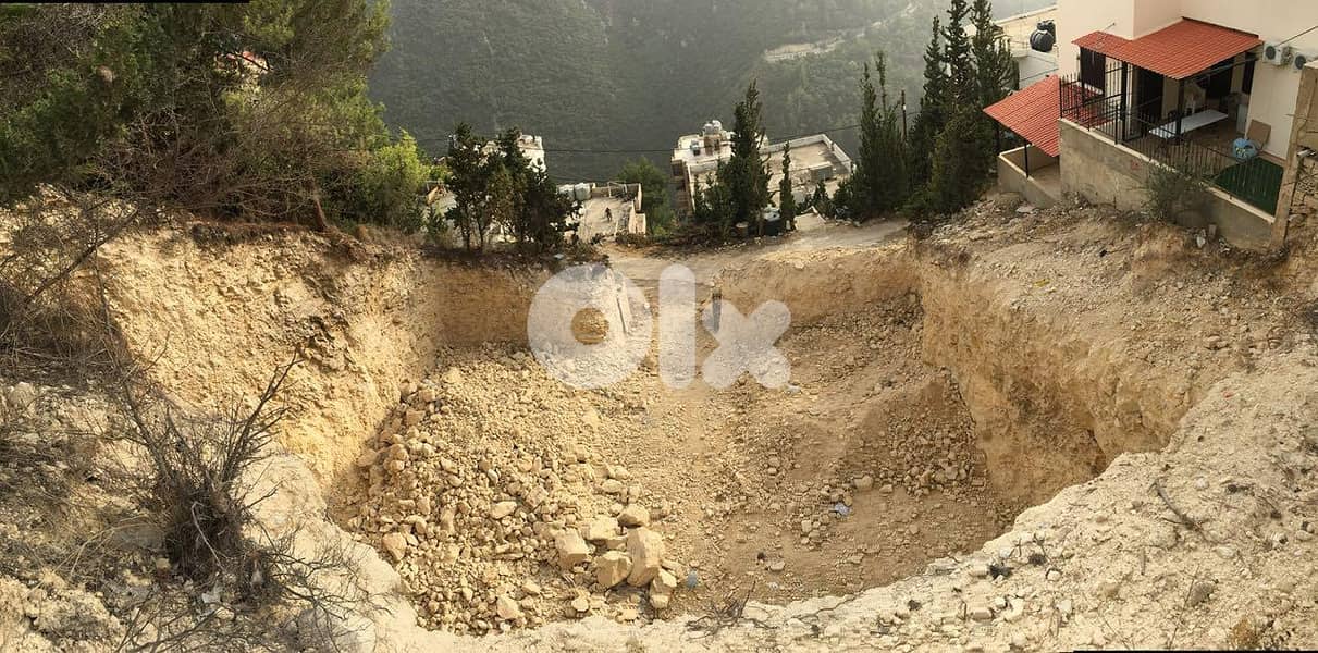 RWB109ZB - Land for sale in Mastita - Blat ( Jbeil ) 6