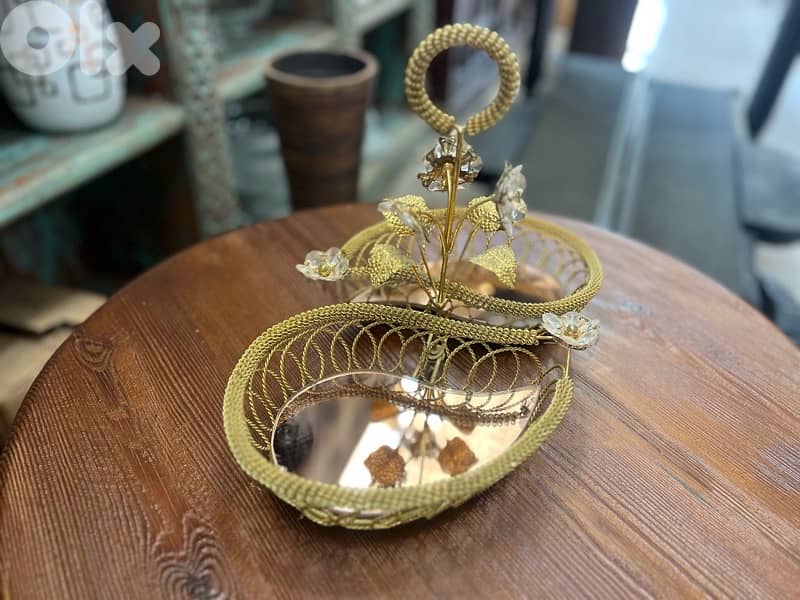 gold plated accessories 1