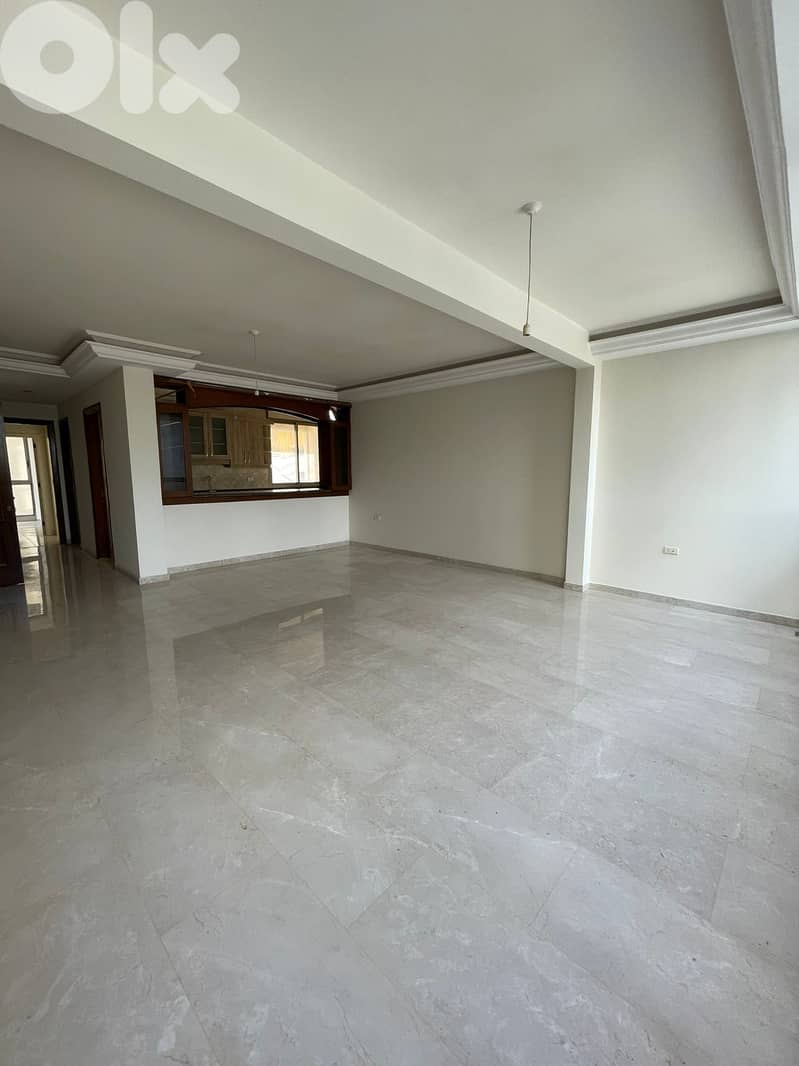 SUPER CATCH APARTMENT IN SIN EL FIL PRIME (HT-196) NEW BLDG, (HT-196) 0