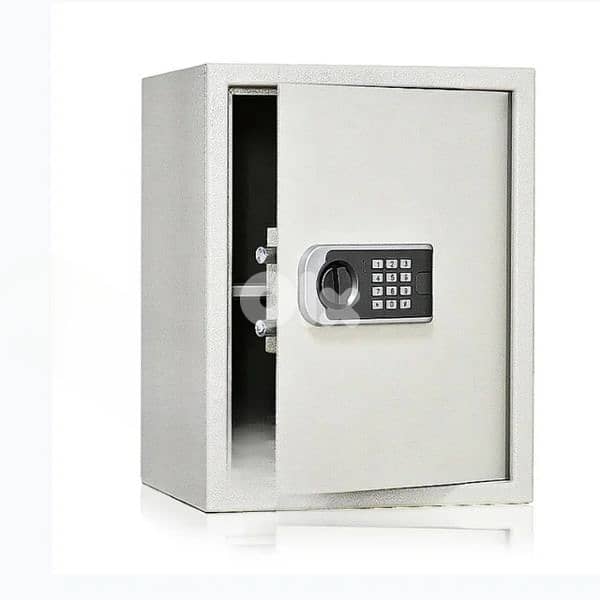 Safe Model 50EC Electronic Digital Safe 1