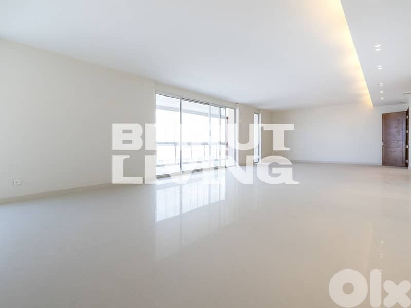 Spacious | Great Finishing | Pool & Gym | Sea View 0