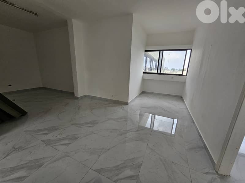 RWB170MT - Office for rent in Jbeil 0