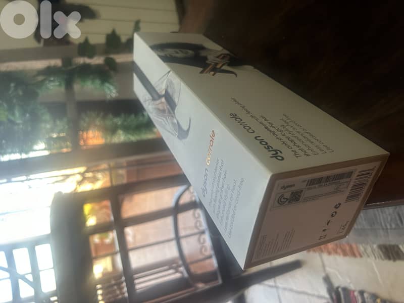 Dyson Corrale Lisseuse Straightener 0