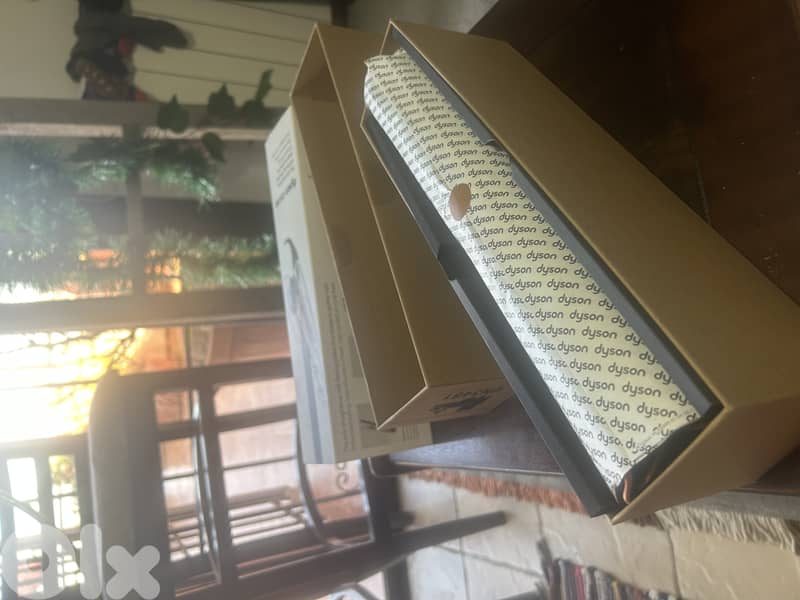 Dyson Corrale Lisseuse Straightener 2
