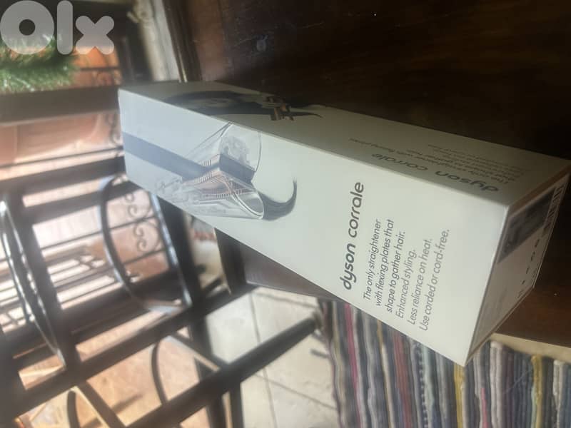 Dyson Corrale Lisseuse Straightener 6