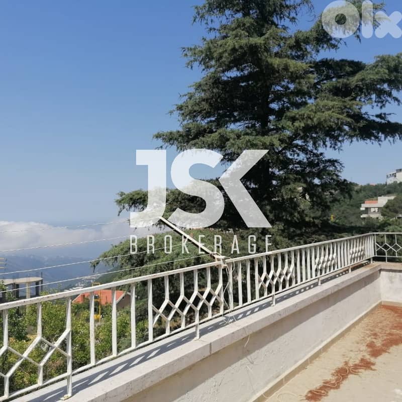 L16822 - Villa With A Garden For Sale in Annaya 0