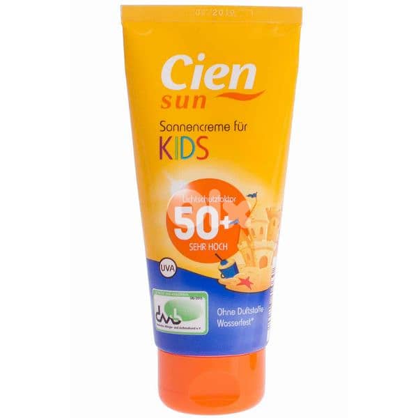 sun cream protection 0
