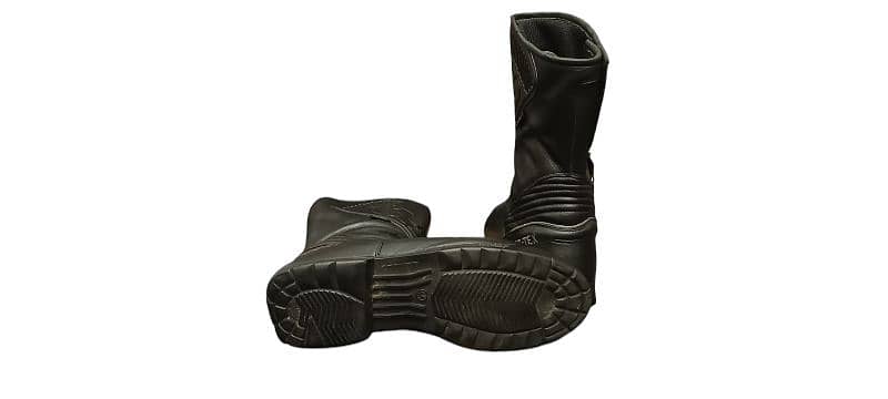 IXS bike boots gore-tex 3