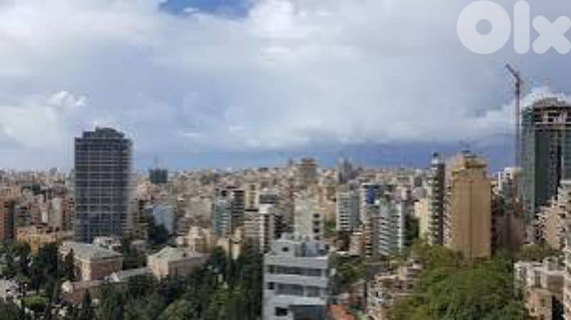 Prime I 500 SQM Land in Achrafieh - Prestigious Location I Ref: YD 0