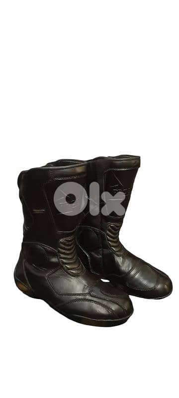 probiker waterproof bike boot 0
