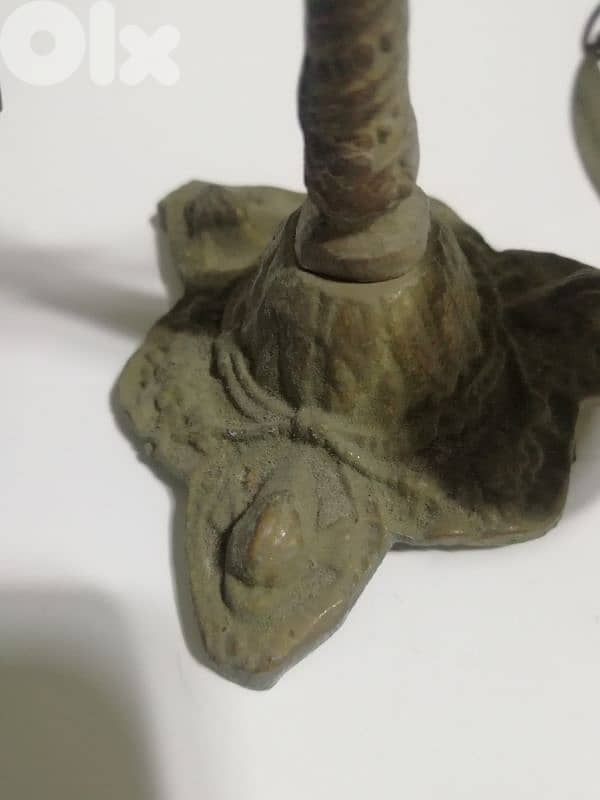 ميزان قديم 1