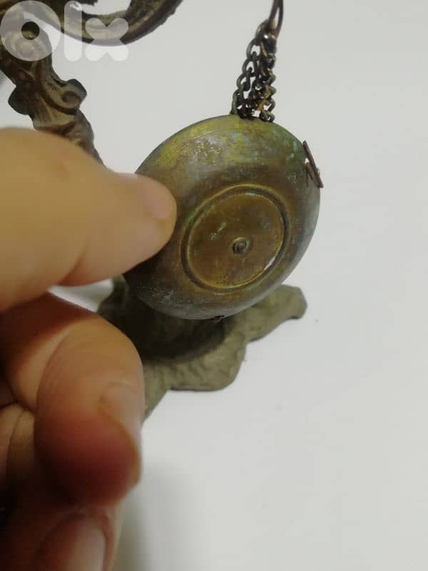 ميزان قديم 2