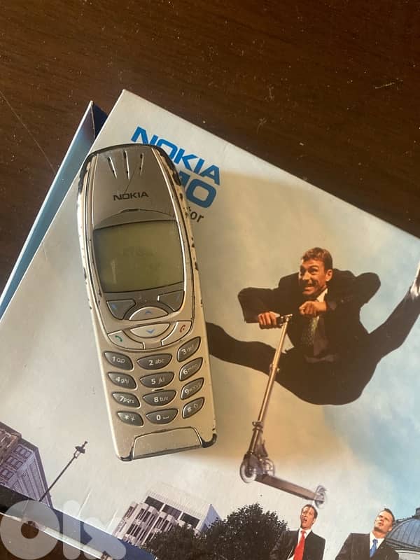 nokia 6310 90$ menu mafkuk 0
