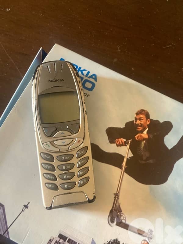 nokia 6310 90$ menu mafkuk 1