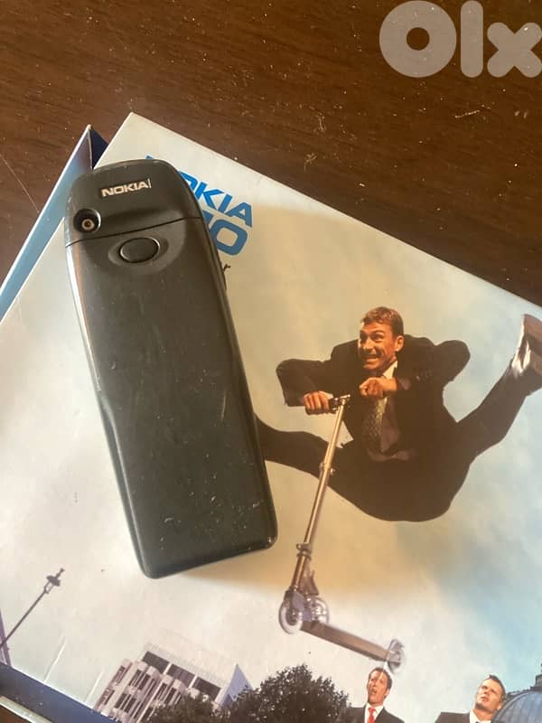 nokia 6310 90$ menu mafkuk 2