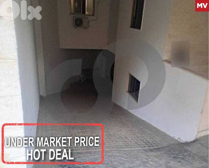 Prime location, metn, mar roukoz/  مار روكز REF#MV115291 0