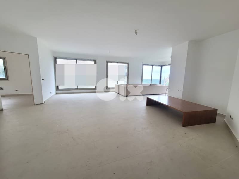 BROUMANA PRIME (190SQ) WITH TERRACE , (BR-208) 0