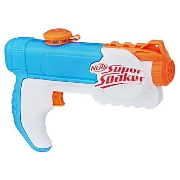 nerf super soaker (hasbro) 1