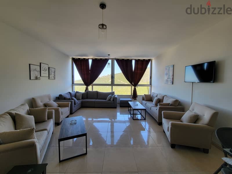 RWB145MK - Apartment for sale in Breij Jbeil 0