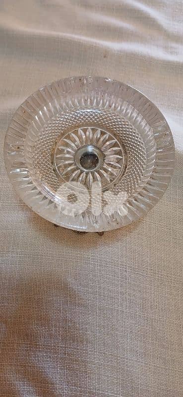 منفضة انتيك 1