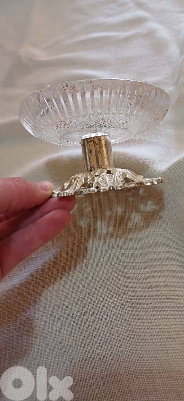 منفضة انتيك 3