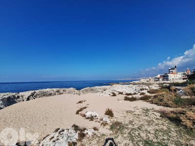 RWB245EA - Building with Land for sale in Bouar on the beach !