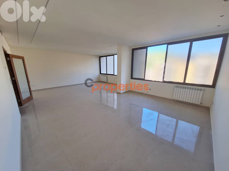 New Apartment for Sale in Baabda CPJT43 0
