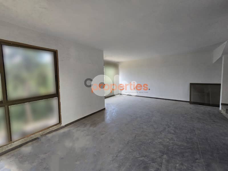 Villa for Sale in Jamhour - CPMB108 0