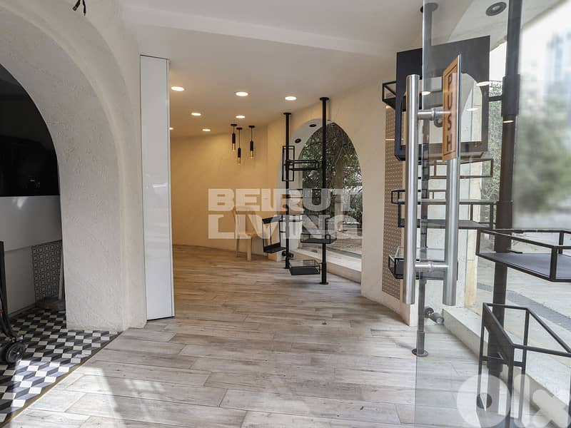 Modern Shop | Great Location | 24/7 Electricity 0