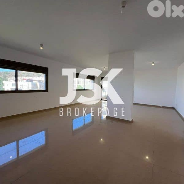 L16835 - Deluxe Apartment For Sale In Hboub, Jbeil 0