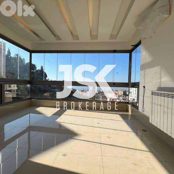 L16836 - Deluxe Apartment For Sale In Hboub, Jbeil 0