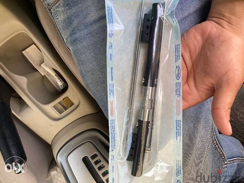 Fixateur externe, external fixator 0