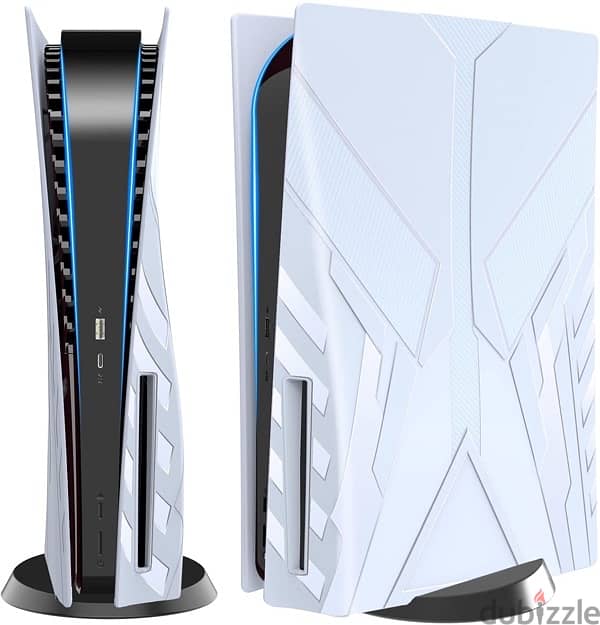 PS5 Covers Face Plates 1
