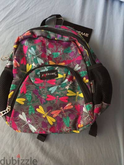 شنطة ضهر صغيرة exsport